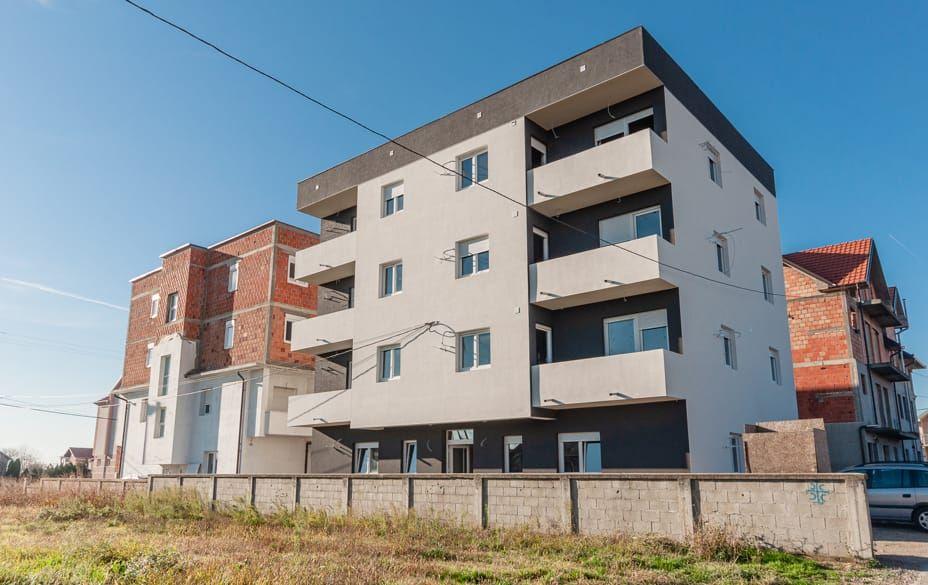 Квартира, 527 м², 79 837$ — FAKTOR